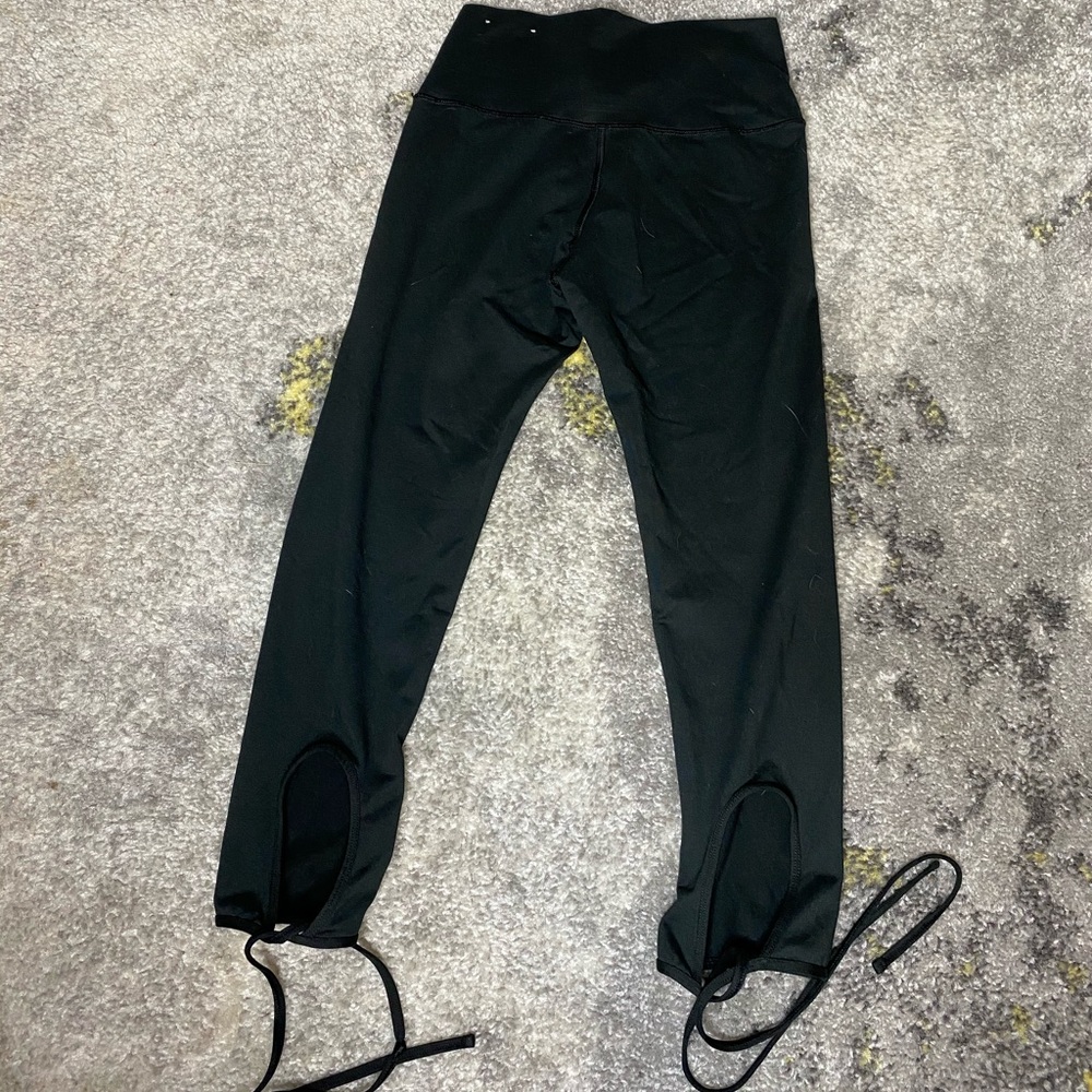 Yoga pants